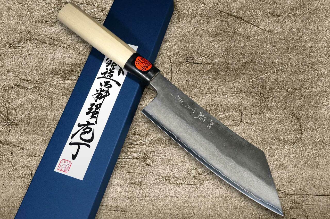 Shigeki Tanaka Knives